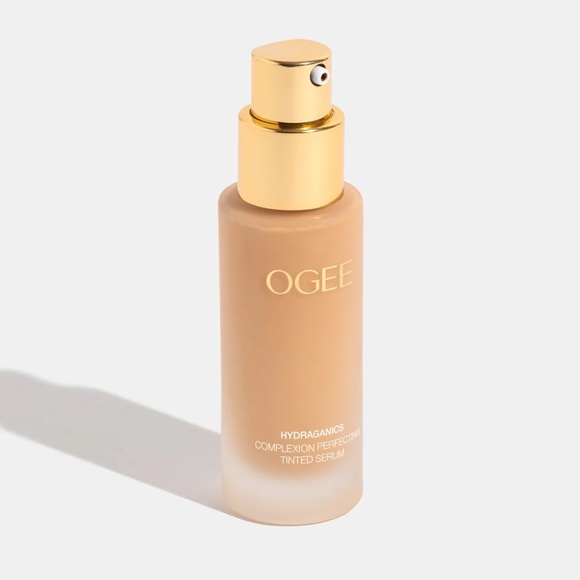 OGEE Larch 2.25C Complexion Perfecting Tinted Serum 30ML NEW UNUSED - Picture 4 of 7